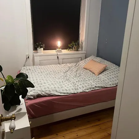 Cozy&purrfect Cph Apartament
