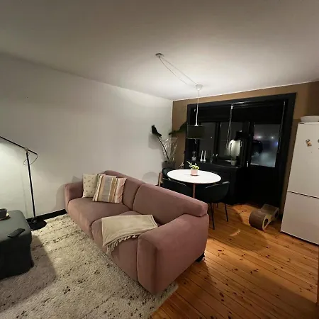 Cozy & Purrfect Cph Köpenhamn