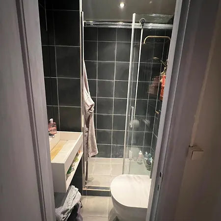Cozy&purrfect Cph Apartament *
