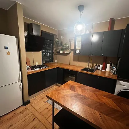 Apartament Cozy&purrfect Cph Kopenhaga